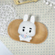 Original animal plush toy 10cm cotton doll【】
