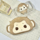 【 Storage Bag Only 】 Original Animal Plush Storage Bag【Good Boy Monkey】